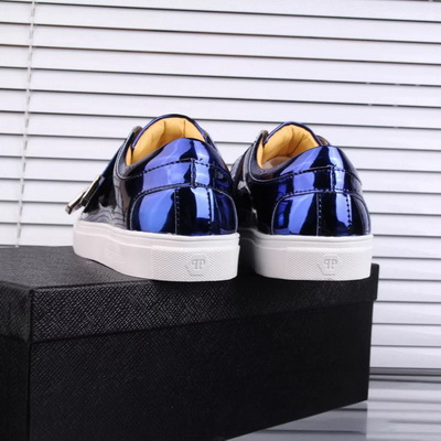 PhiliPP Plein Fashion Casual Men Shoes--081